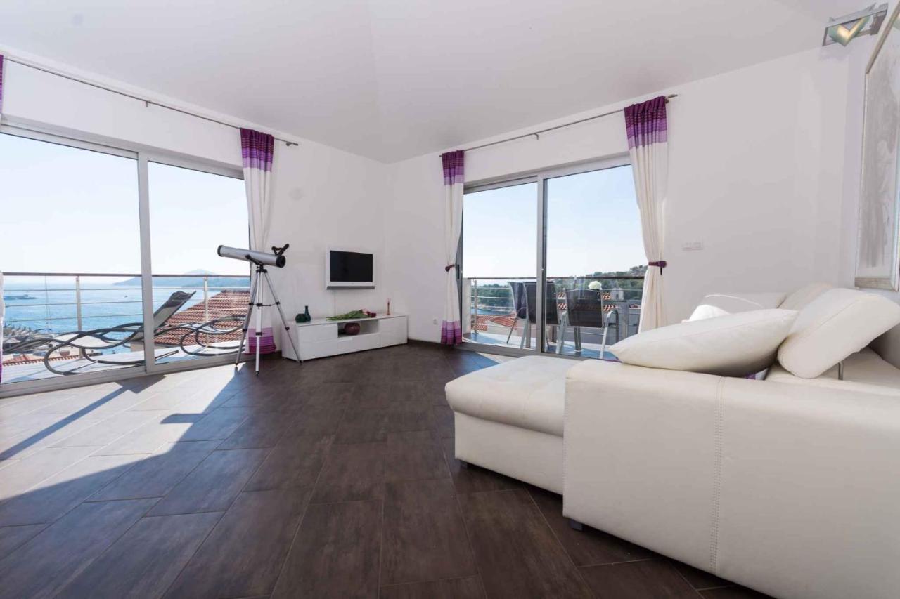 Apartment Aquanur-2 By Interhome Sovlje エクステリア 写真