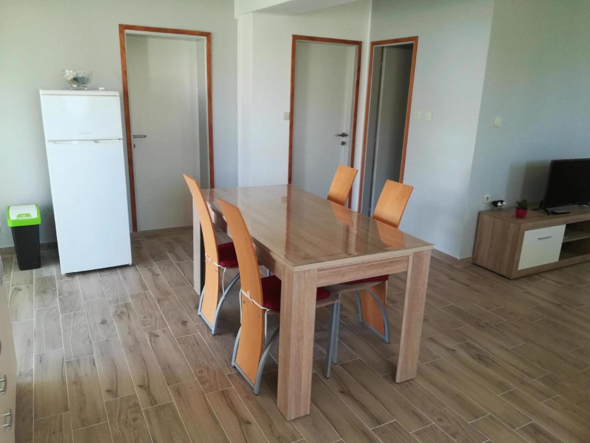 Apartment Aquanur-2 By Interhome Sovlje エクステリア 写真