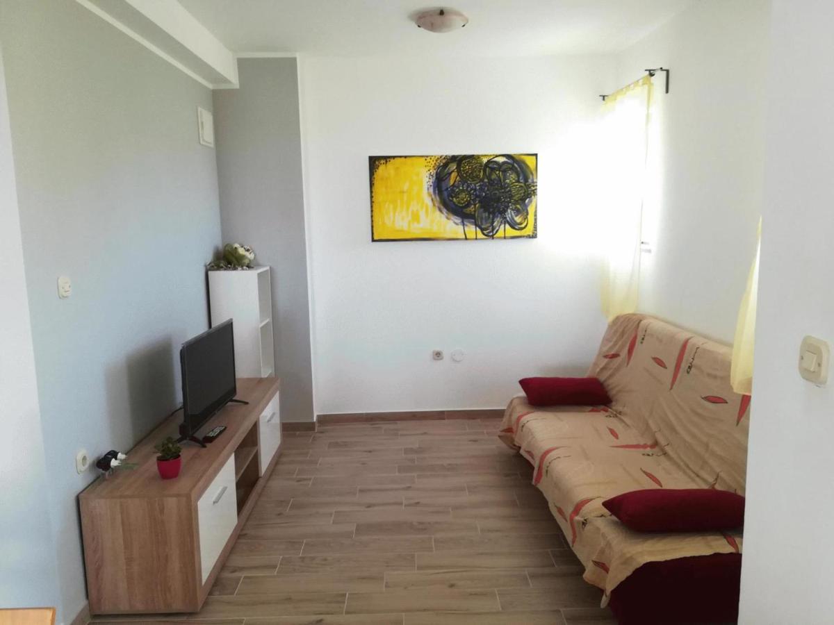 Apartment Aquanur-2 By Interhome Sovlje エクステリア 写真