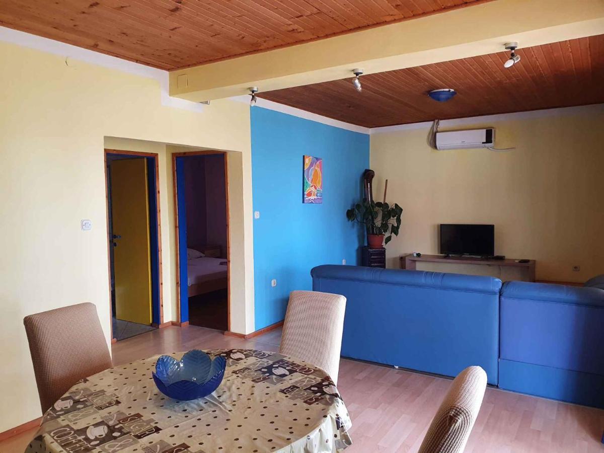 Apartment Aquanur-2 By Interhome Sovlje エクステリア 写真