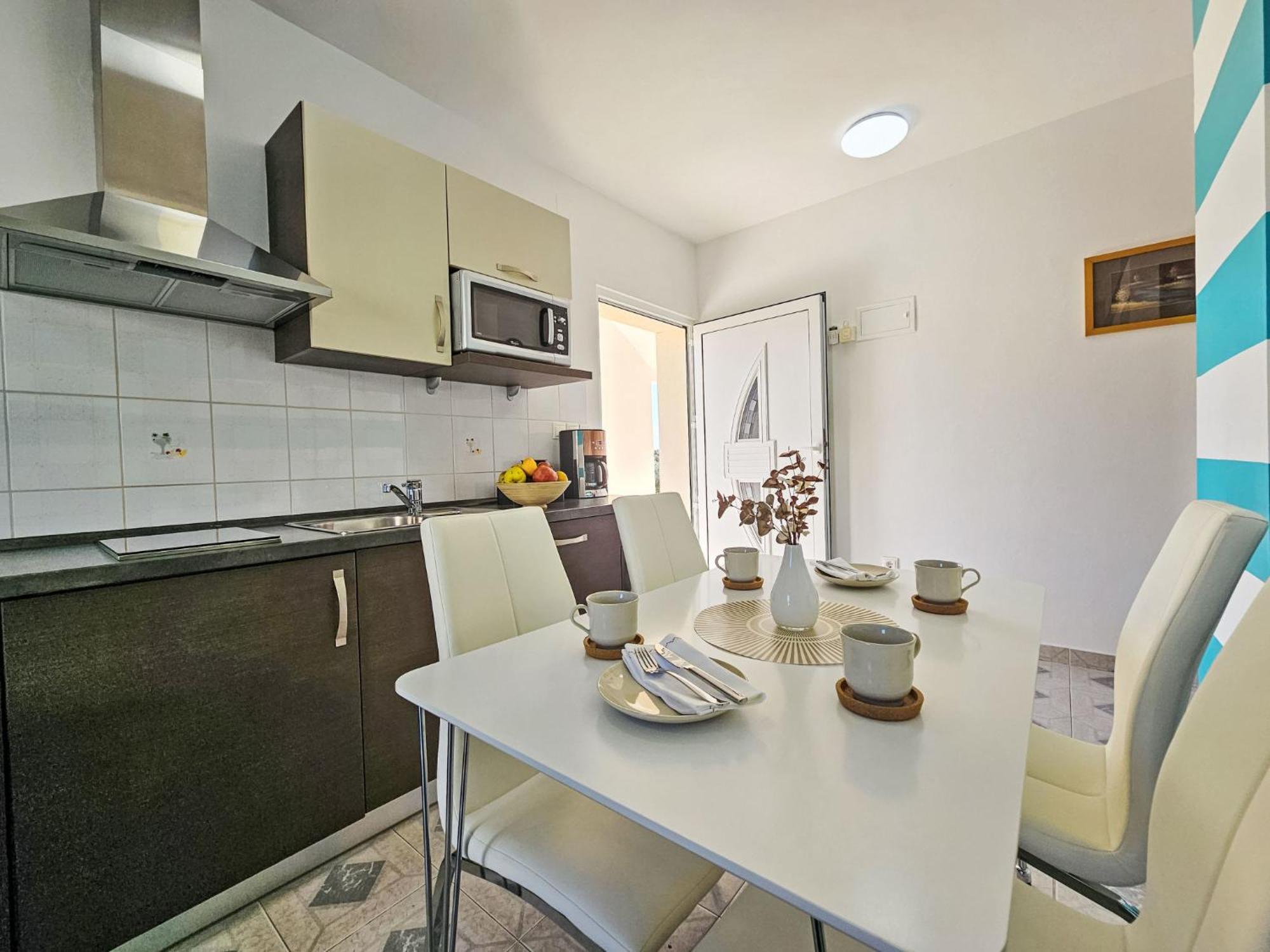 Apartment Aquanur-2 By Interhome Sovlje エクステリア 写真