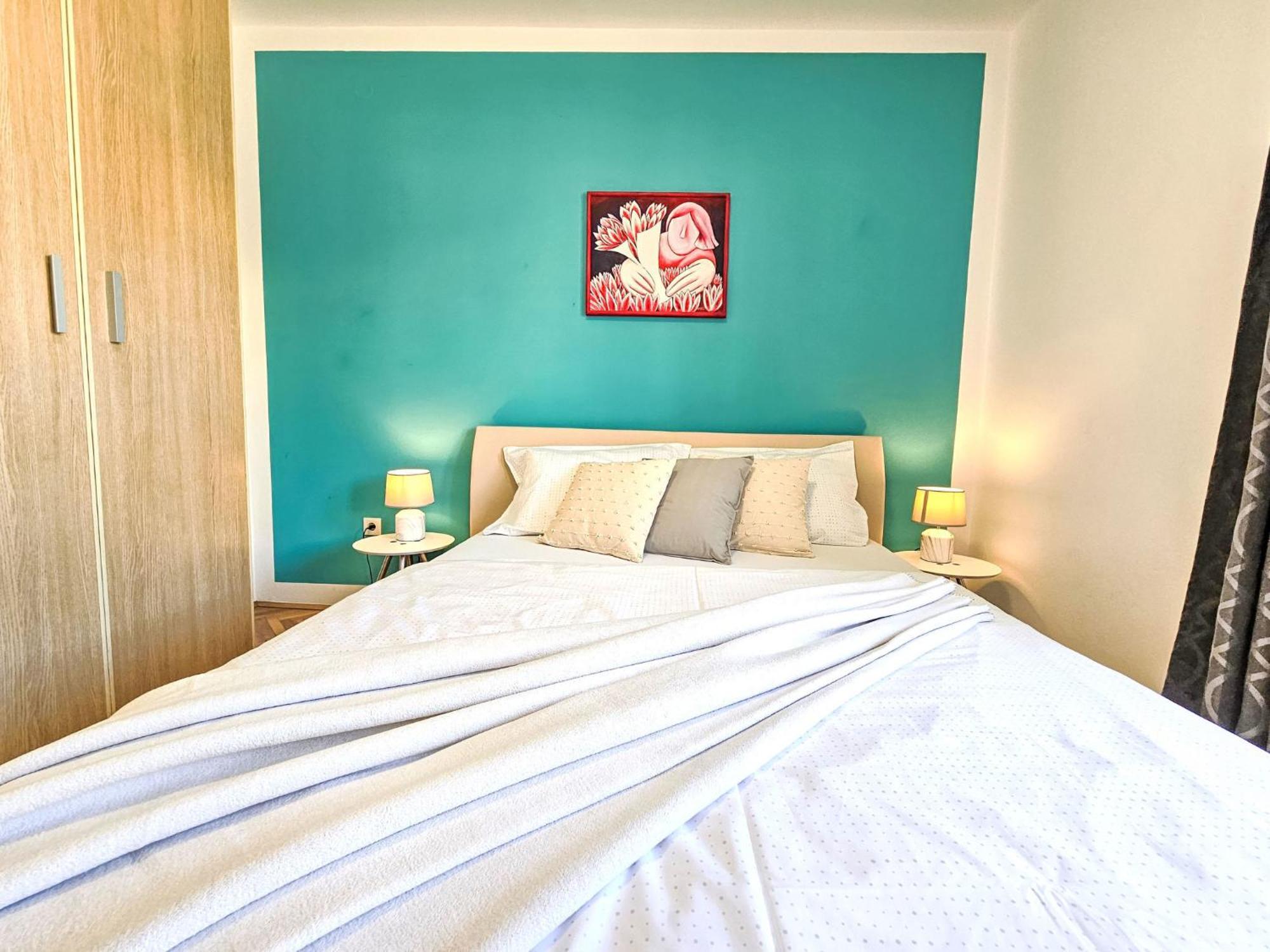 Apartment Aquanur-2 By Interhome Sovlje エクステリア 写真