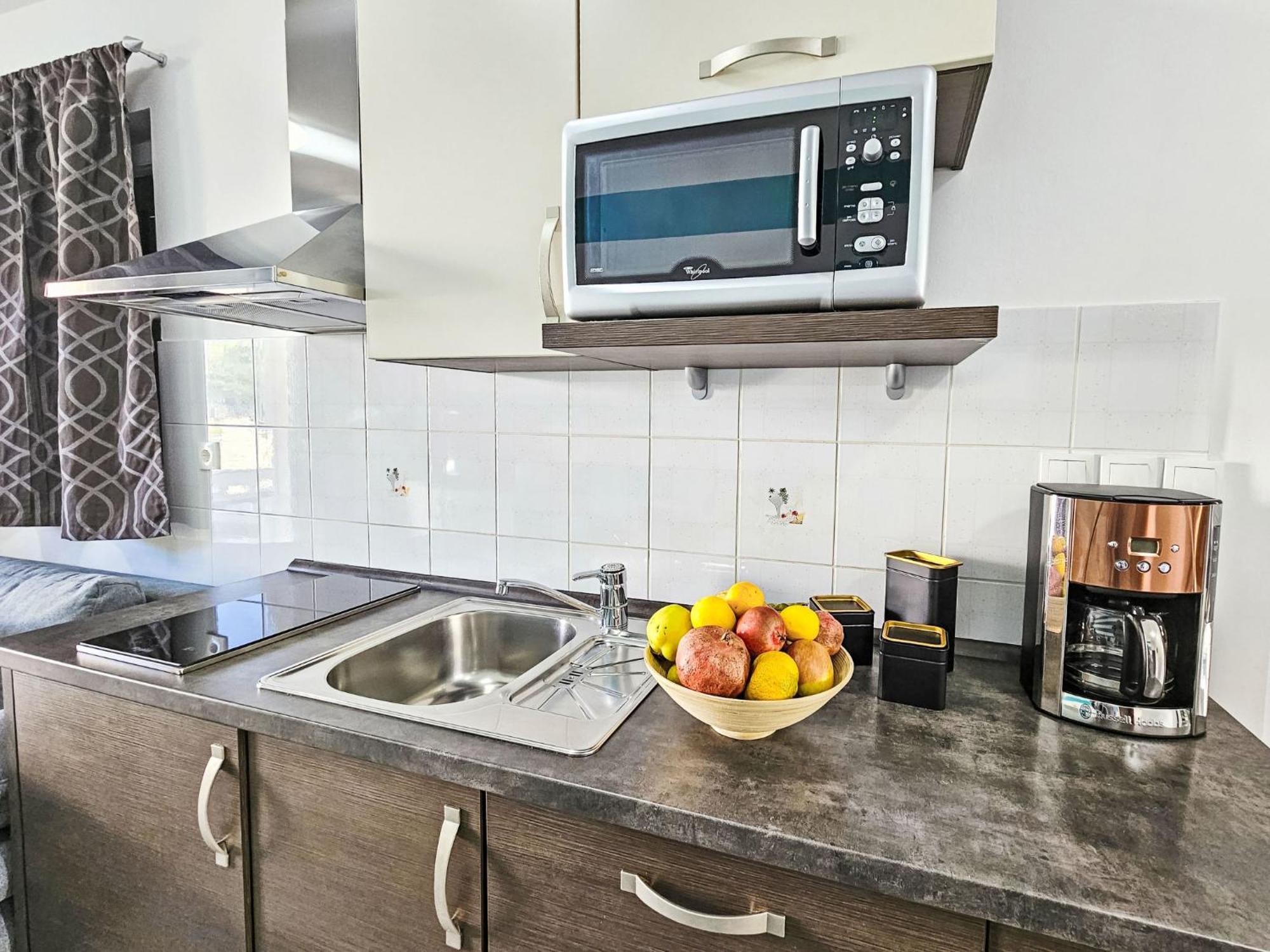 Apartment Aquanur-2 By Interhome Sovlje エクステリア 写真