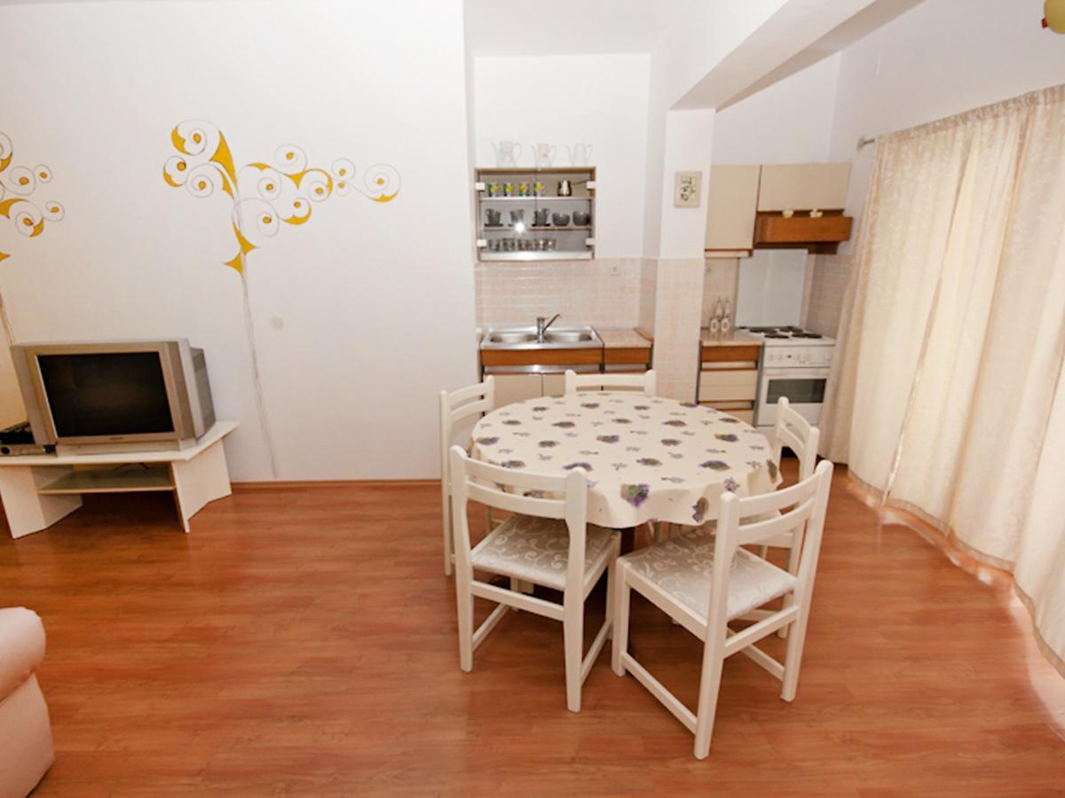 Apartment Aquanur-2 By Interhome Sovlje エクステリア 写真